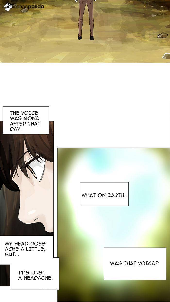 Tower of God Chapter 234 image 17